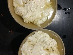 -梯坎豆花