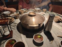 -大头椰·椰子鸡火锅(南宁万象城店)