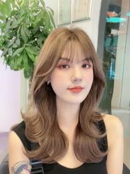 -MRMODE时尚先生美发沙龙