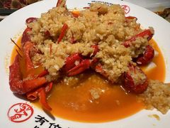 -有位虾匠·胶东土菜小馆(市北店)