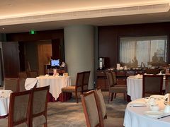 -粤财皇冠假日酒店·彩华轩中餐厅