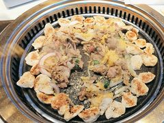 -杨记齐齐哈尔烤肉(总店)