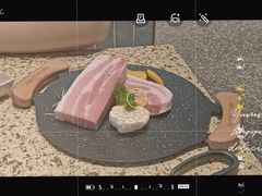 -安又胖韩国烤肉(泰达永旺店)