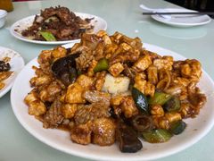 -胖子菜馆(隆昌路店)