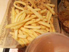 -肯德基(叠彩店)