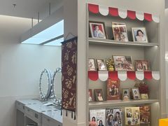 -天真蓝照相馆(新世界店)