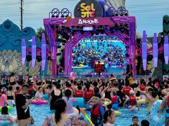 -苏州乐园森林水世界