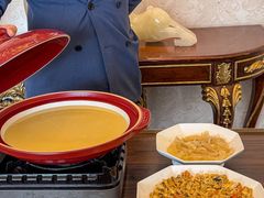 -世博源公馆·本帮融合菜·主题包厢·江景餐厅