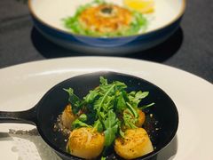 -小火花·干式熟成牛排馆Spark SteakHouse(剑桥郡店)