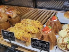 -Let's Taipei 非常烘焙(太古里店)