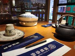 -额娘·春饼烤鸭(天鸿店)