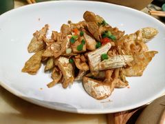 -锦府盐帮·侯宅(五棵松万达店)