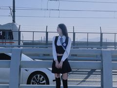-海堤纪念公园