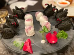 -广州文华东方酒店·江-由辉师傅主理