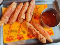 -怂火锅厂(海口国贸店)