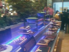 -北京汉斯特自助烤肉(临朐店)