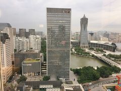 -粤秀餐厅(国货店)