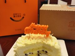 -壹点壹客·生日蛋糕(南山店)