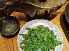 -云海肴·汽锅鸡·云南菜(高德置地店)