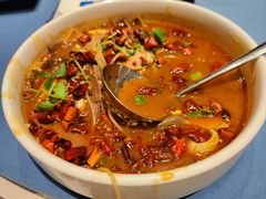 -馋遇江南·精致湖景雅宴(东方之门店)