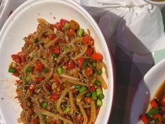 -彭耕记猪油炒小菜(吉联mall店)