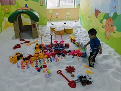 -超级飞侠主题乐园