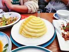 -八大碗·地道东北菜(中街店)