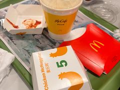 -麦当劳(一德路店)