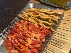 -邢氏老太太烤串(北兴街店)