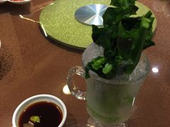 -熠盛粤味(永康路店)