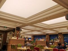 大堂-品海楼·大连海胆锅贴馆(东港店)