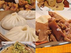 -冷大厨灌汤包