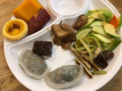 -素清香(解放路店)