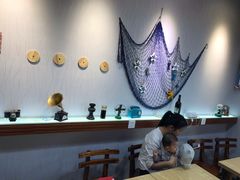 -乐达酸菜鱼面(山师东路店)