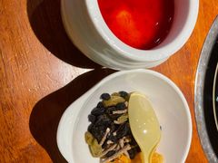 -黑鸡小馆(金源店)