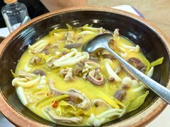 -湘中缘·湖南菜(娄底驻京办店)