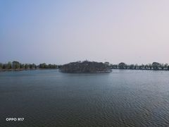 -安徽八里河旅游区
