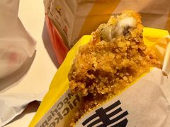 -麦当劳(世贸店)