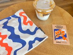 云南dirty-Seesaw Coffee(朝阳大悦城店)