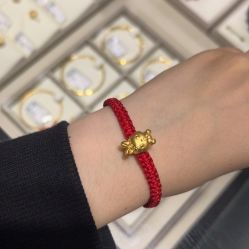 -周大福CHOW TAI FOOK(宝山苏宁易购店)