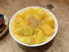 -小团圆糖水铺(襄阳南路店)