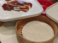 -盛百味·家宴餐厅(霸州分店)