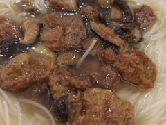 -五观堂素食(新华路店)