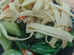 -西域美食(西直门南小街店)