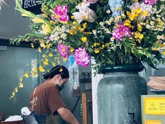 -O'mills Sourdough Bakery&Bistro(永嘉路店)