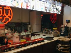 -较场口火锅(九街店)