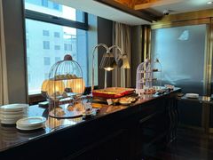 -西安赛瑞喜来登大酒店