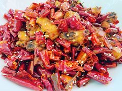 -玫瑰厅上海菜(兴国路店)