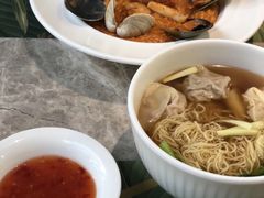 -大树餐厅(红旗街万达店)