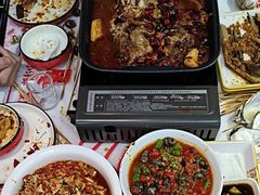 -饶福记·南昌烧烤大排档(九龙湖土著店)